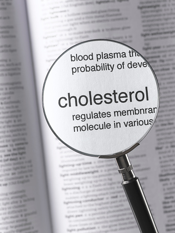 Χοληστερίνη: Μύθοι και αλήθειες