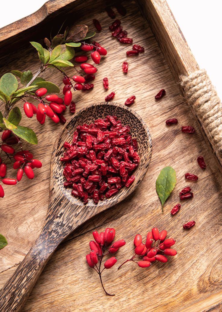 Βερβερίνη: Τι είναι και πώς μπορεί να βοηθήσει την υγεία μας;